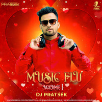 Mitwa ( Kabhi Alvida Na Kehna ) - Prat3Ek Remix - by PRAT3EK