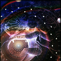 Cosmic Dance by The Mouse Hole T.V  24/7 Psytrance