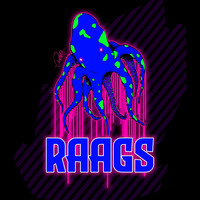 Astroid (Original) by Raags