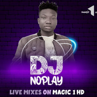 MOST WANTED DJ NOPLAY VOL.4 by DJ-No Play