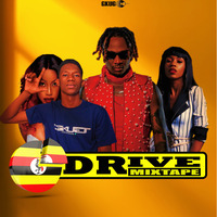 UG DRIVE MIXTAPE-(B2C,RAY G,FIK FAMEICA,LIAM VOICE,ZULITUMS,SHEEBAH,NANDOR LOVE,BEBE COOL,TRUTH256,CHAMELEON,SPICE DIANA AND MANY MORE] by DJ Rhonnie Pro256(GKUG)