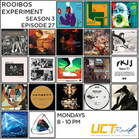 S3E27 - The Rooibos Experiment - 21 September 2020 by Rooibosnolove