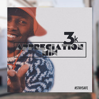 3k Appreciation mix (by Hypaphonik) by Hypaphonik