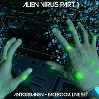 Alien Virus Part 1 by Antorbanen