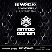 Trance.es 6 Anniversary by Antorbanen