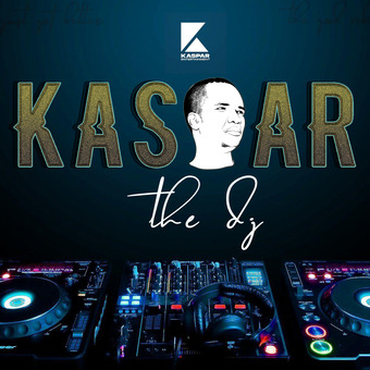 KASPAR THE DJ