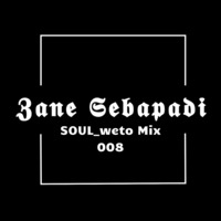SOUL_weto (Monique Bingham) Mix 008 by 𝖅𝖆𝖓𝖊 𝕾𝖊𝖇𝖆𝖕𝖆𝖉𝖎 by 𝖅𝖆𝖓𝖊 𝕾𝖊𝖇𝖆𝖕𝖆𝖉𝖎