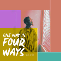 One Way In Fourways by IMBUE