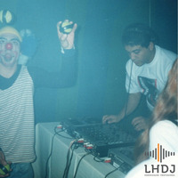 LUIS HENRIQUE DJ - FESTAS HOTEL (SOFT SIDE) 01V by Luis Henrique DJ