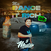 DjMaster Chiclayo - Mix Dance It Rich II by DjMaster Chiclayo