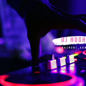 DJ Hughie