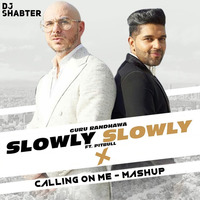 Slowly Slowly X Calling On Me (Mashup) - Dj Shabter by Dj Shabster