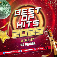 DJ MARÁK - BEST OF HITS 2023 by Zoltán Marák