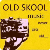 Rembles Old Skool is Cool mix by Rembles