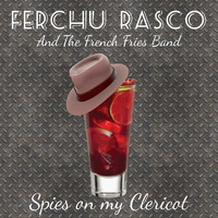 Spies on my Clericot by Ferchu Rasco