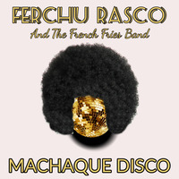 Machaque Disco by Ferchu Rasco