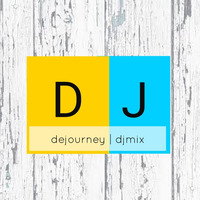 DeJourney08 (DJMix) by DJMix | TsekoKoqo