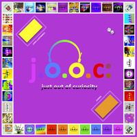 40 bored games (mixed LIVE ... February 4th 2017) by j.o.o.c.