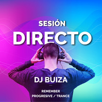 DJ BUIZA 29-05-2020 Repetición Directo Sin Voz by Francisco Javier