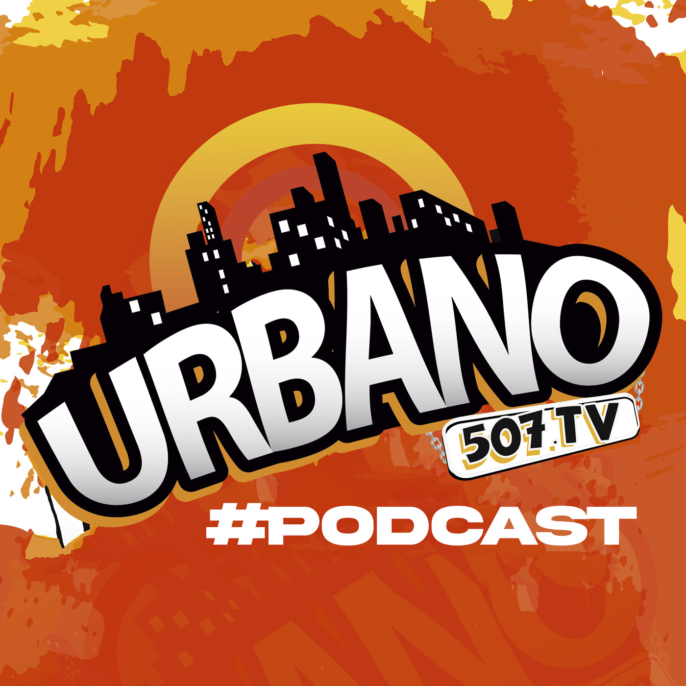 URBANO507 PODCASTS