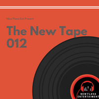The New Tape 012 #SUNDAY_SESSIONS_HOUSE_PARTY101 (DELIGHTFUL SOUNDS) Guest Mix by Specialist by The New Tape