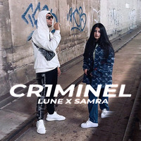 LUNE &amp; SAMRA - CR1MINEL Remix by lpgtalp by LpgtaLp