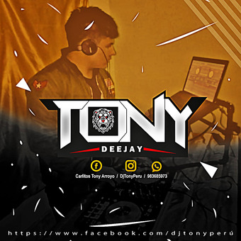 DJ TONY