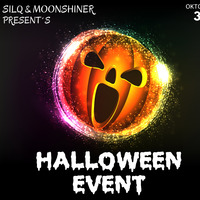 The Reverend - Live @ SILQ + Moonshiner Halloween Event 31.10.2020 by The Reverend
