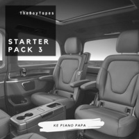 TheBoyTapes - Starter Pack 3 by Tapes
