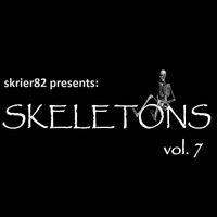 Skeletons vol. 7 by Lettered