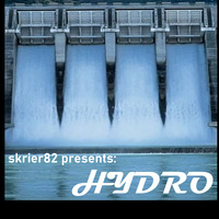 HYDRO by Lettered