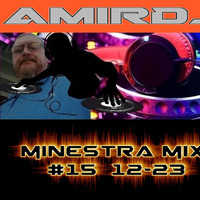Minestra Mix #15 by amirdj