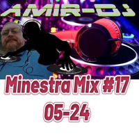 Minestra Mix #17 by amirdj