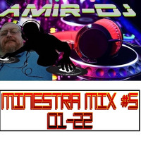 Minestra Mix #5 by Amirdj by amirdj