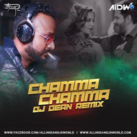 Chamma chamma 105 Gm full Dean by Dj DeaN