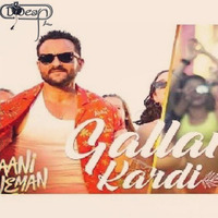 GALLAN KARDI(DJ DEAN)hybrid remix by Dj DeaN