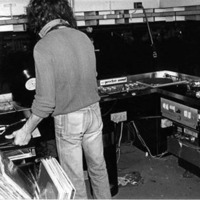 DJ Miki Discoteca Ciak luglio 1981 by miki