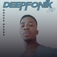Deepfonik _African Deep Session PART2 (KICK STARTING THE MONTH) by Deepfonik