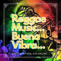 Live - Reggae Music Miercoles 2 de junio 2021 by Rufino Rivera Navas
