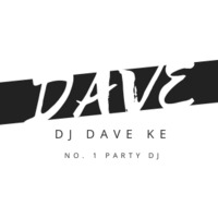 Dj Dave Ke  -  African hits [African King Mixtape] by Dj Dave Ke