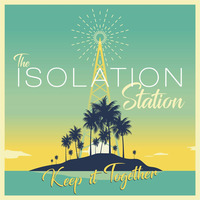 Isolation Station - Dr Rob - Jose Padilla - Forever King Of The Sunset Part 1 by The Isolation Station