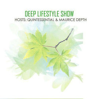 DeepLifestyle show Pres Deep Huis Sedux By Mackzotic by Maurice Depth