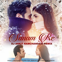 SANAM RE - DJ ANKIT RAMCHANDANI ( REMIX ) by Ankit Ramchandani