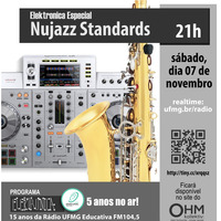 ELKT SERIE NUJAZZ 02 - NUJAZZ STANDARDS (só músicas).mp3 by OHM Coletivo: