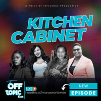 kitchen-Cabinet by Voice Of Influence