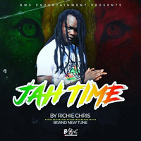 RICHIE CHRIS - JAH TIME mp3 by Richie Chris