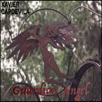 Xavier Capdevila - Guardian Angel (Original Mix) by Xavier Capdevila