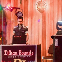 SITHIN WITHARAK MIX BY DJ DILHAN by DJ DILHAN