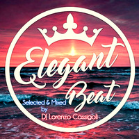 Elegant Beat 12 by DJ Lorenzo Cassigoli