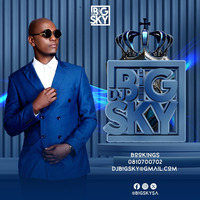 @BigSkySA Jun12 KOTW METROFM by BigSky SA